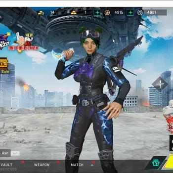 Blood Strike Accounts Collab Skin ASIA|MELEE TalonKnife+Collab ENZO-Kraken,TR MCX|10 ULT[Zero-AgentZ,6