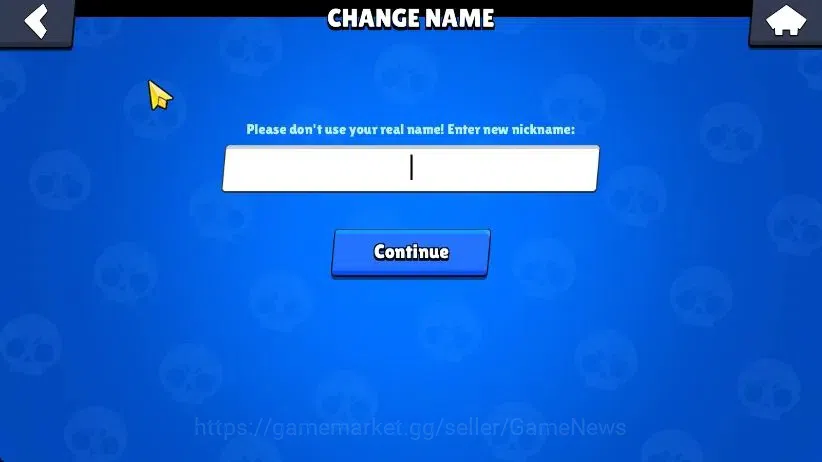 Brawl Stars Accounts 1005 Trophy|40 Gem|16 Brawlers 3 Max Lvl [Gus,Colt,Shelly] 6 Epic| 1 Rare Skins |CN ON|Take Email|BRS938 17