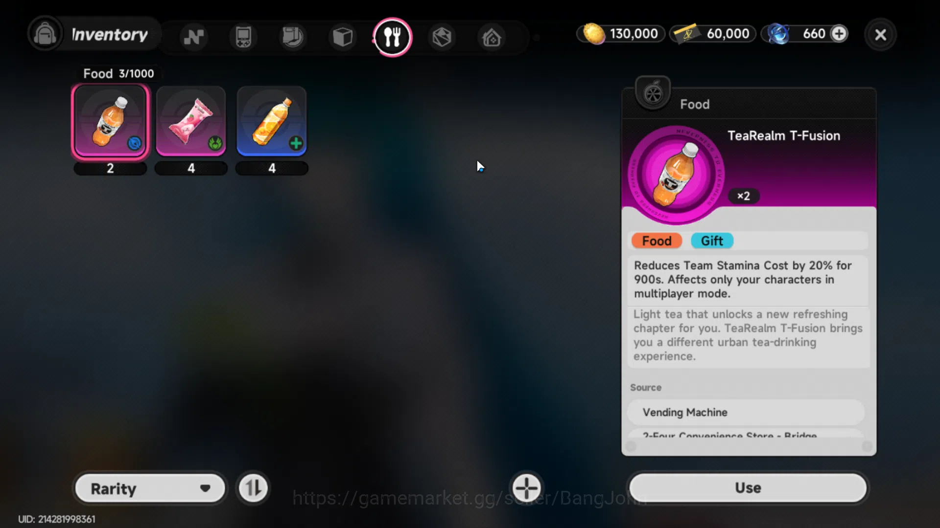 Neverness to Everness Accounts EUROPE | Starter Lv 3 | 2 SSR (Nanally, Baicang) + image 12