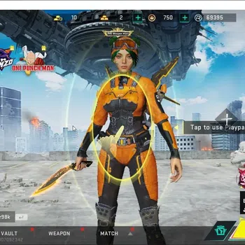 Blood Strike Accounts Collab Skin ASIA|ETERNAL AUG,Karl98K+MELEE TalonKnife,Kukri,AXE|Collab Enzo-Kraken,BLEACH TOSHIRO,TR
