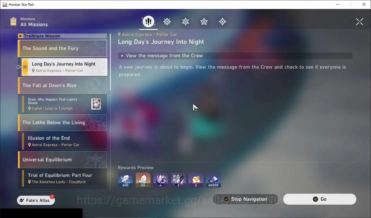 Honkai Star Rail Accounts End Game Asia|TL 50|8 Limited|(SW LV999)+Sign Huohuo E1,Fu Xuan E1,Sparxie,Sparkle,Acheron,HD 14