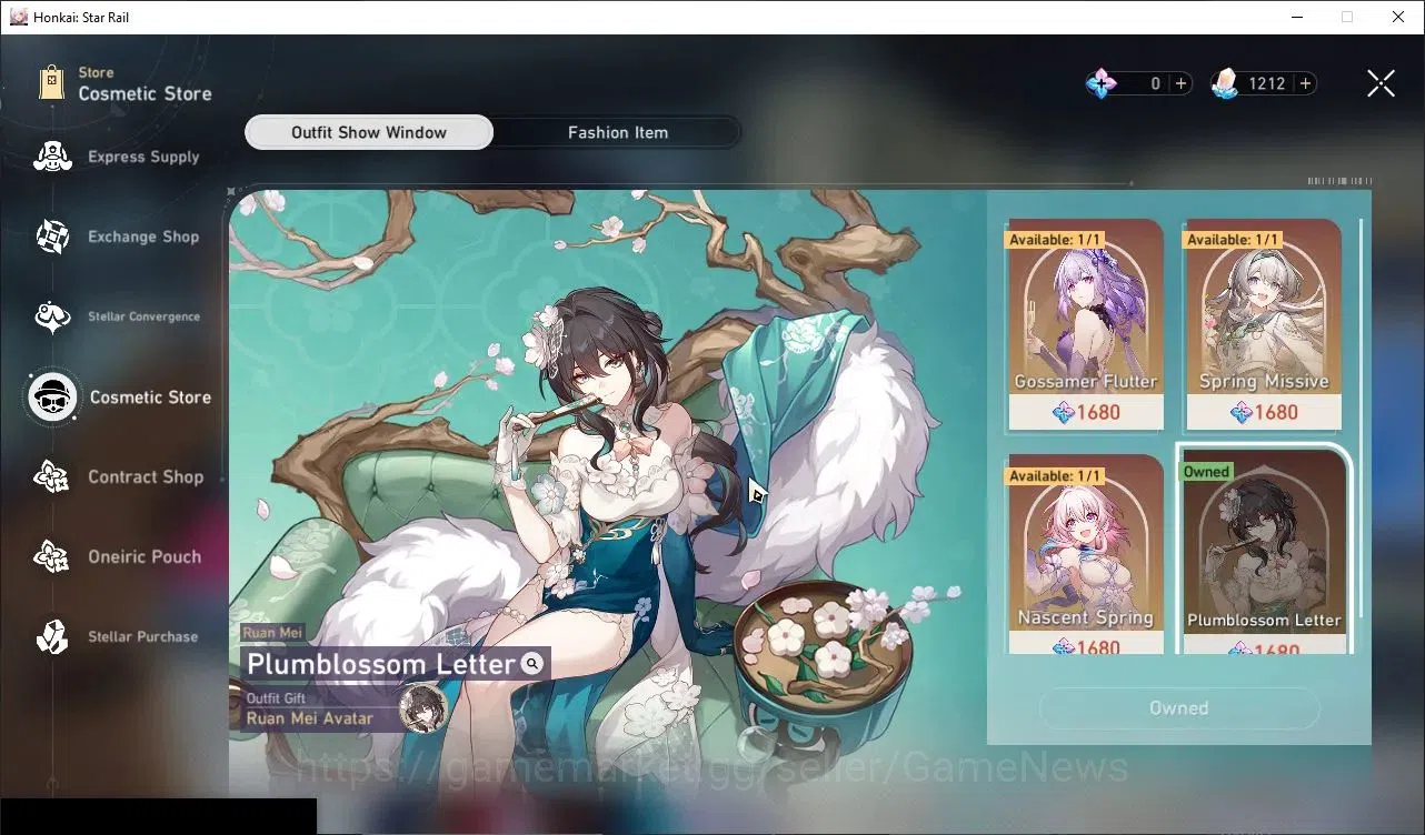 Honkai Star Rail Accounts End Game Asia|TL 50|8 Limited|(SW LV999)+Sign Huohuo E1,Fu Xuan E1,Sparxie,Sparkle,Acheron,HD 16