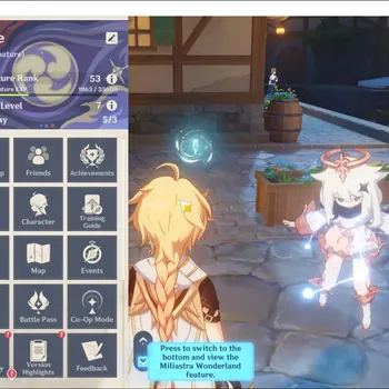 Genshin Impact Accounts Others Asia|AR 53|2 LIMITED|(Raiden Shogun,Klee,Nahida,Vesna,Varesa,Jean,Keqing,Etc)|CHEK
