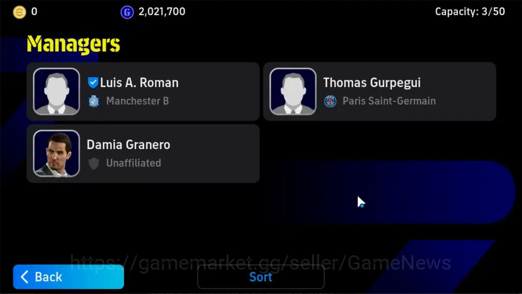 eFootball Accounts Legends & Iconic Players Android|Epic|Gareth Bale,Didier Drogba,Raul,Steven Gerrard,Ivan Gordoba|ShowTime 8