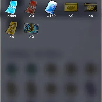 Dragon Ball Legends High-End Global | Lvl 147|5.2M Total Power|977 CC|2 LR|4 UL image 1