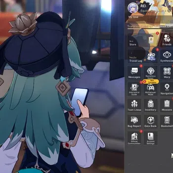Honkai Star Rail Others Asia|TL 69|Saber Prem Team|14 Limited|[Ruan Mei E1 image 1