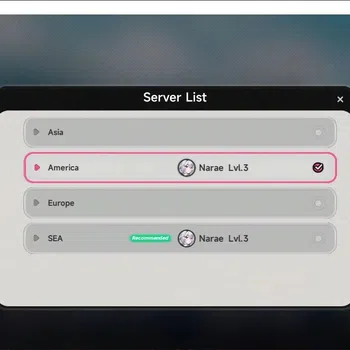 Neverness to Everness Accounts GLOBAL AMERICA|HL 3| 4 SSR 2 Limited (Iroi,Shinku)|Orchid Breeze Glider|1 S-Class Selector