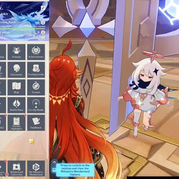 Genshin Impact Accounts Others ASIA|AR 60|14 Limit+12(*5 Wpn)|Many