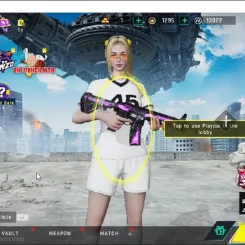 Blood Strike Collab Skin ASIA|ETERNAL [Desert Eagle]+1 Limited[Origin-12]|C image 1
