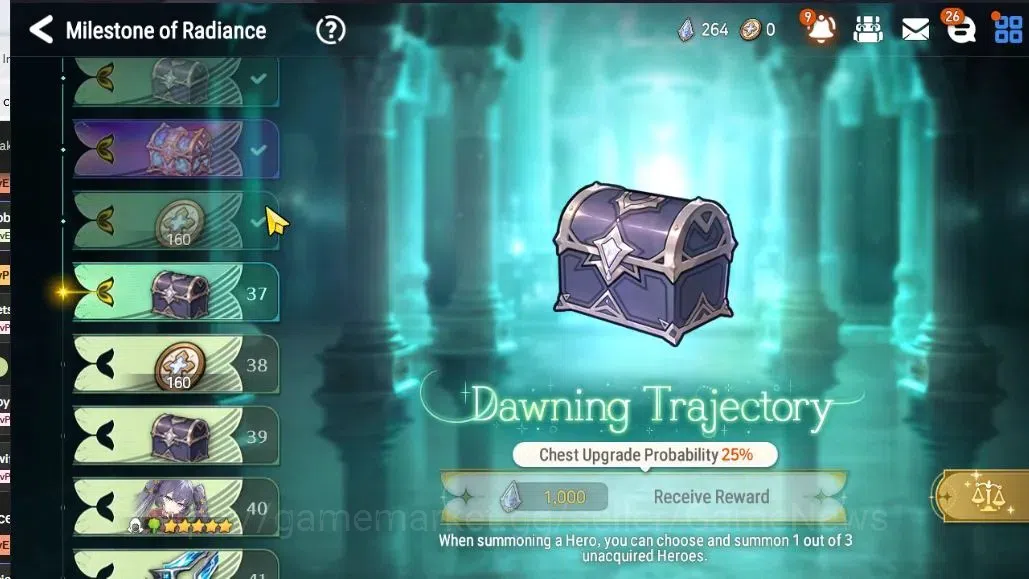 Epic Seven Accounts GLOBAL Unverif|10ML(LOTScales,Salome,BysHwayoung,S image 4