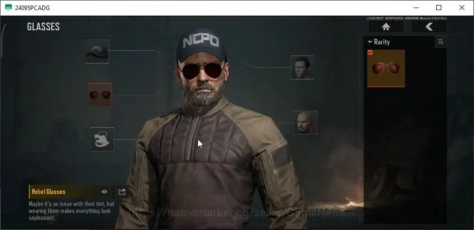 Arena Breakout Accounts MOBILE|Lv 30|SV 89M|CV 81M|6 Set|Maelstrom AKM,QS image 11