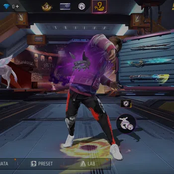 Free Fire Accounts log bind , vault cek sendiri, senjata cek sendiri, sg mamba , max an94