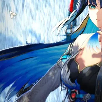 Wuthering Waves Accounts Starter SEA|UL 10|Fresh Starter|2 Limited|(Yangyang: Xuanling)+Signature, Rebecca|Female MC|Log