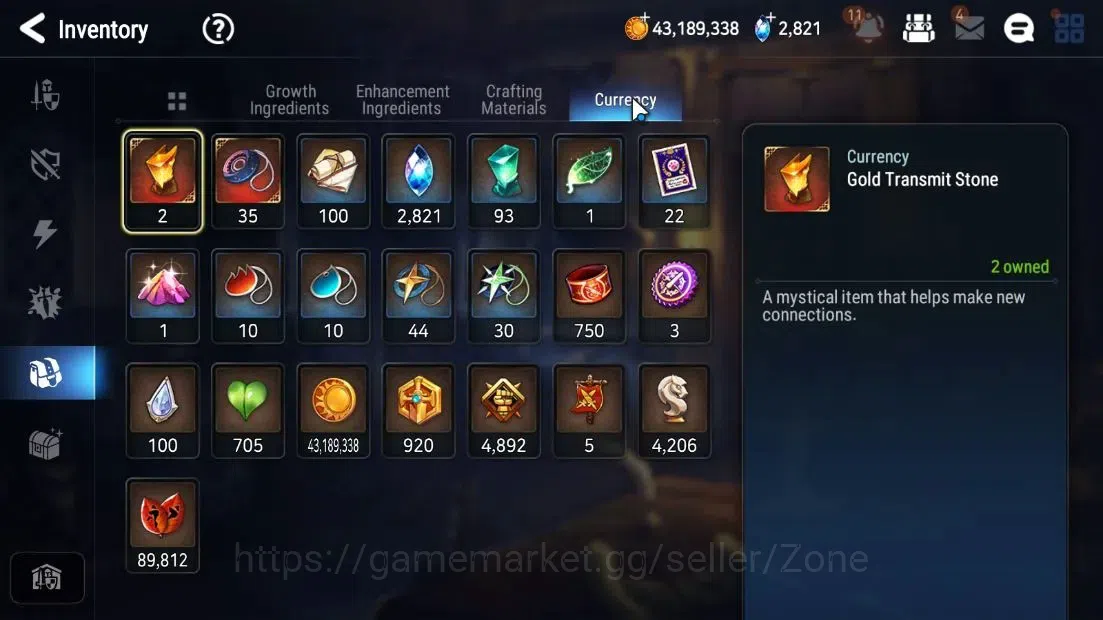 Epic Seven Accounts Mid-Tier ASIA Unverif|New Era|6 ML(SN Yulha,DB Senya,S Taeyou,Etc)+Abyss Fumyr,Landy|Abyss F51|PoH 14