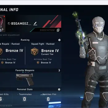 Blood Strike Rare Skin ASIA | 1 ULTRA: UMP45-Ascension | EPIC EXCEUTION-N image 1