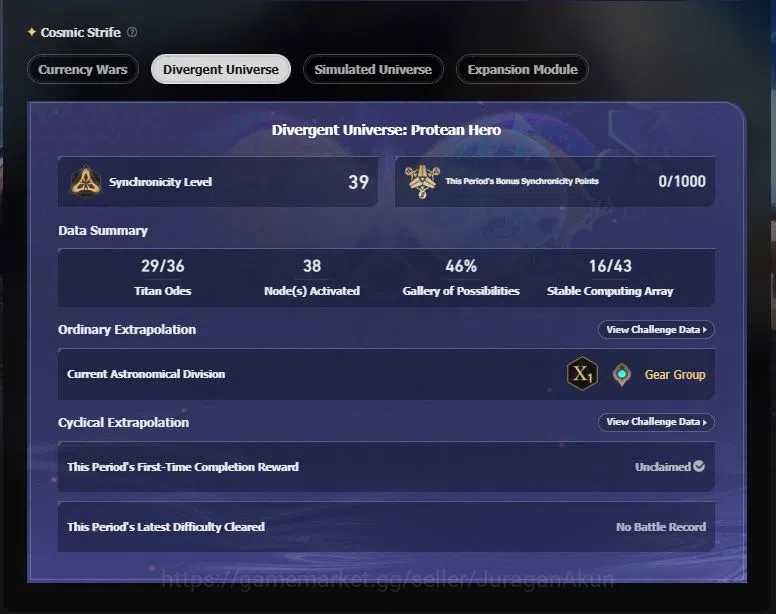 Genshin Impact Accounts Mid Game ASIA |AR 56|FREE HSR|7 Limited 15