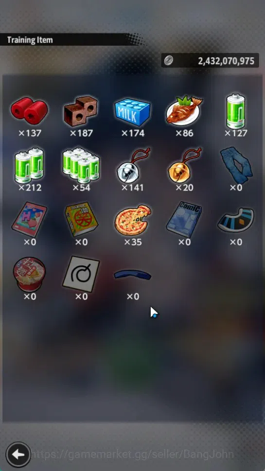 Dragon Ball Legends Accounts Global | Lvl 166|270M Total Power|7.1K CC|1 LR|6 U image 18