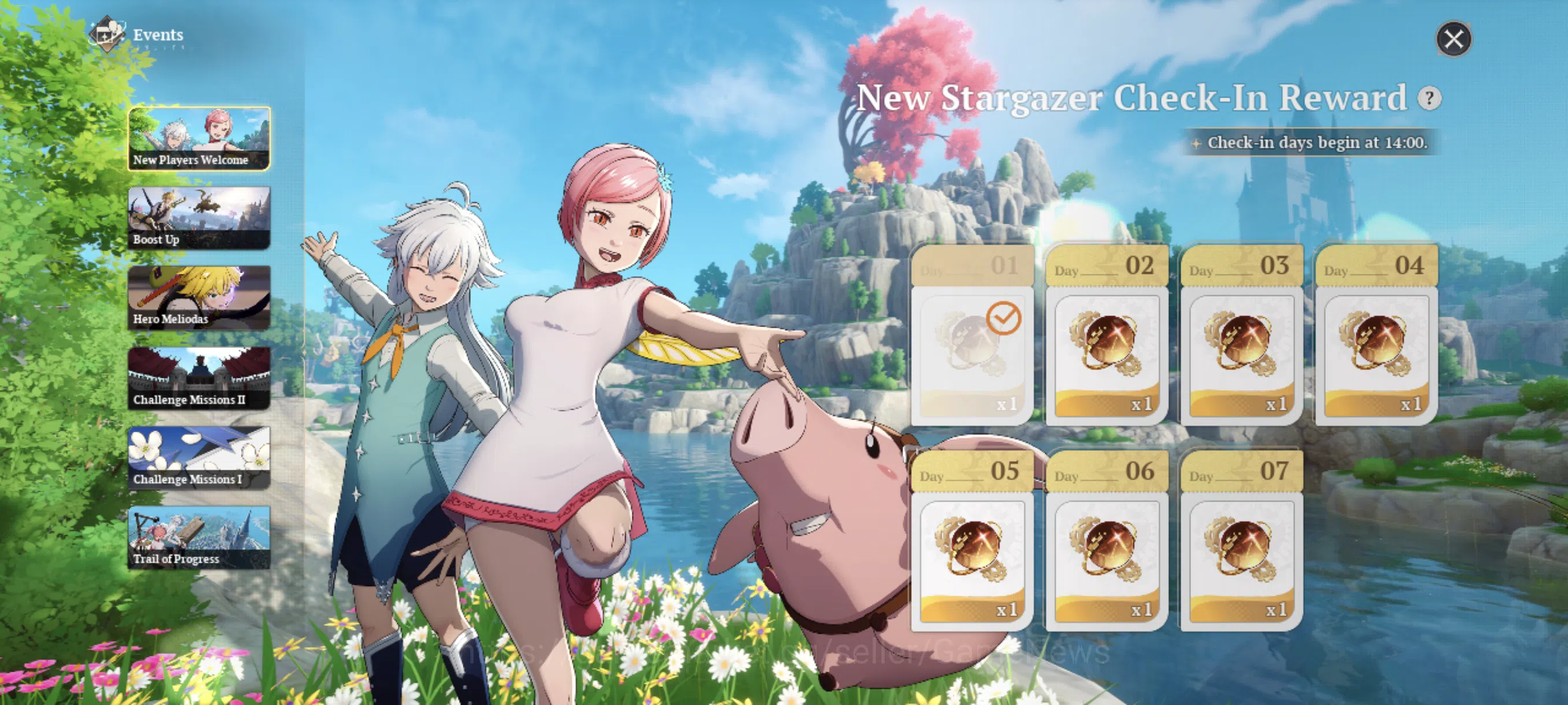 Arknights: Endfield Accounts [NA EAST] Fresh Starter | Guila P1 + Other SR Char image 4