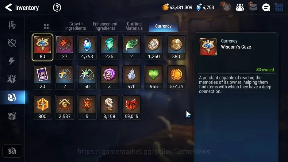 Epic Seven Accounts Limited Hero GLOBAL|UnVerif|6 ML(Salome,NM Luna,BYSHwayoung),Setsuka,AFS Flan|Untouch Theater|4,7K 15