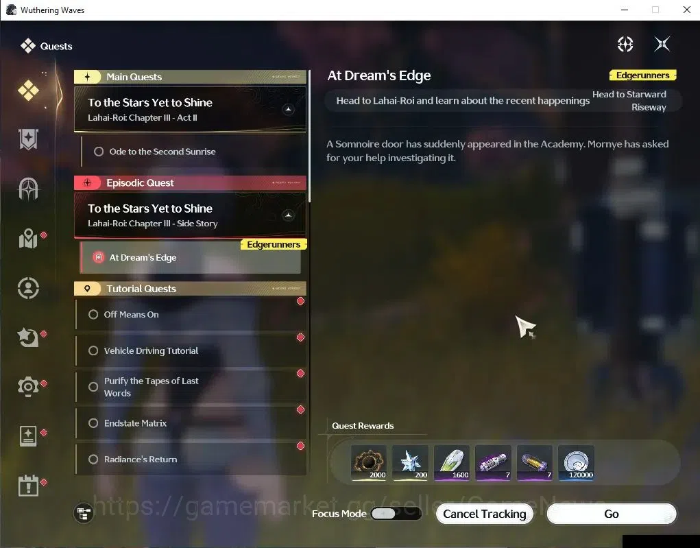 Wuthering Waves Accounts NA |UL 47|2 Limited| Lucy R6+Sign,Rebecca| 124 Lus image 11