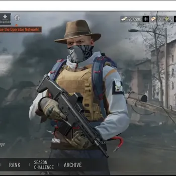 Arena Breakout Accounts Mid-Tier MOBILE|Lv 30|SV 30.2M|CV 20M|Crowbar|OF AKM,TB M4A1,SI AK-102,SI F2000,BD T03 Etc|3