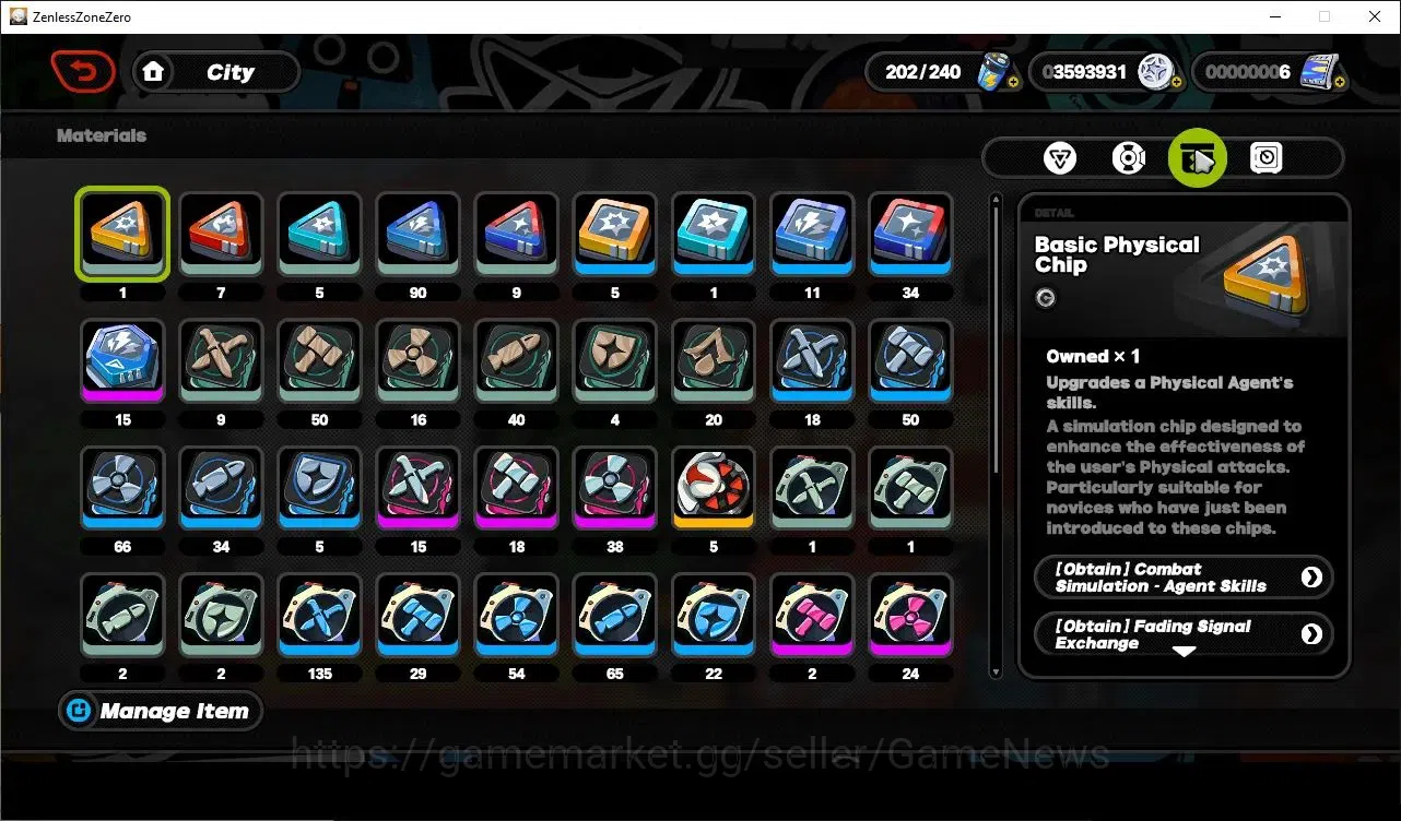 Zenless Zone Zero Accounts ASIA|IK 60|123 EMT|12 Limit,Miyabi PremTeam[(Miyab image 11