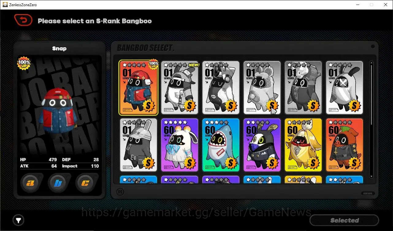 Zenless Zone Zero Accounts ASIA|IK 60|123 EMT|12 Limit,Miyabi PremTeam[(Miyab image 13