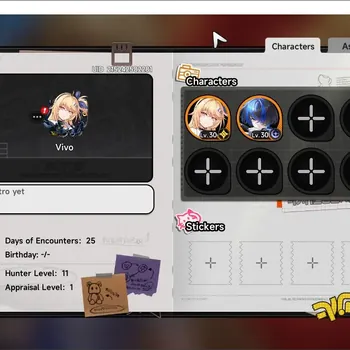 Neverness to Everness Accounts NA|Starter Fresh HL11|1 Limited Akane Rin+*5 caracter Dafodil|12 Dice Roll| TakeMail Check SS