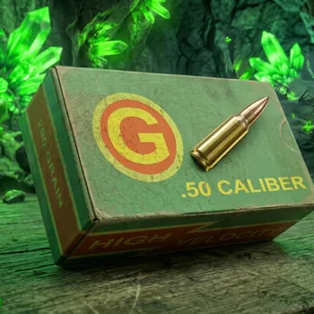 Fallout 76 Items Ammunations Ultracite .50 round x 100,000