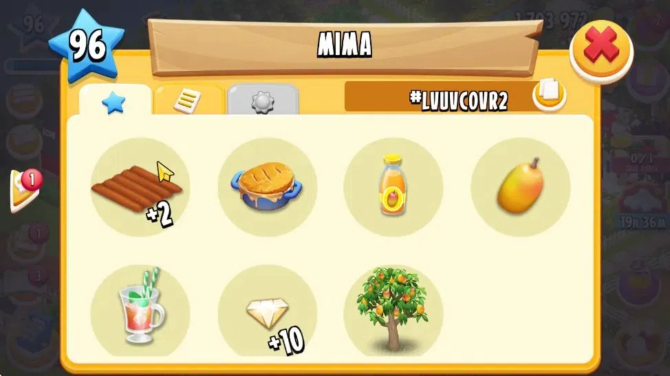 Hay Day Accounts Lvl 96 END|Silo Storage 1900+Barn Storage 3750|Lan image 13