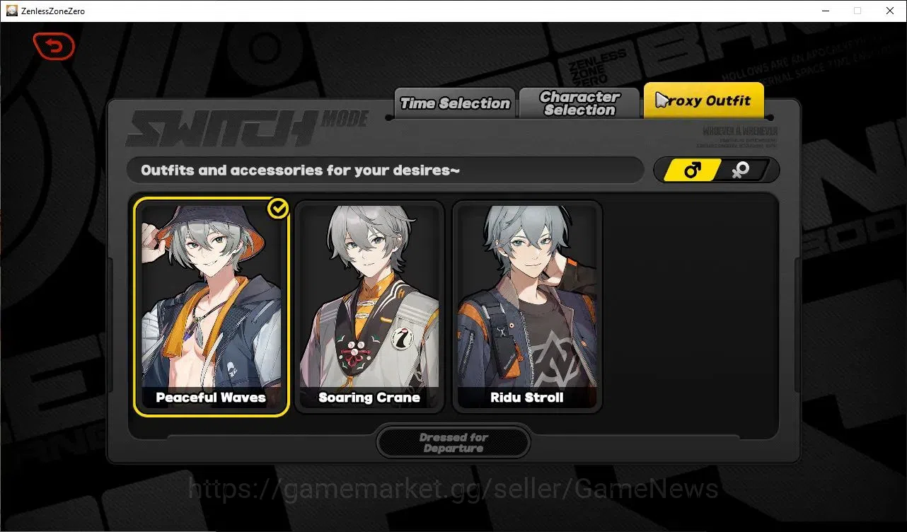 Zenless Zone Zero Accounts ASIA|IK 60|17 Limit[(YuzuhaM2,EvelynM2,BurniceM1,S image 3