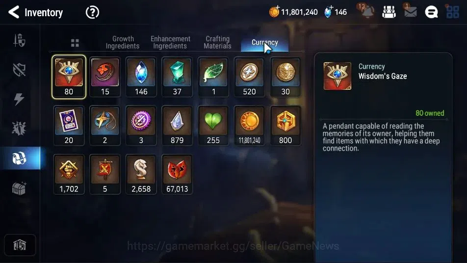 Epic Seven Accounts GLOBAL Unverif|New Era|4 ML(LC Bellona,SS Vivian,L image 11