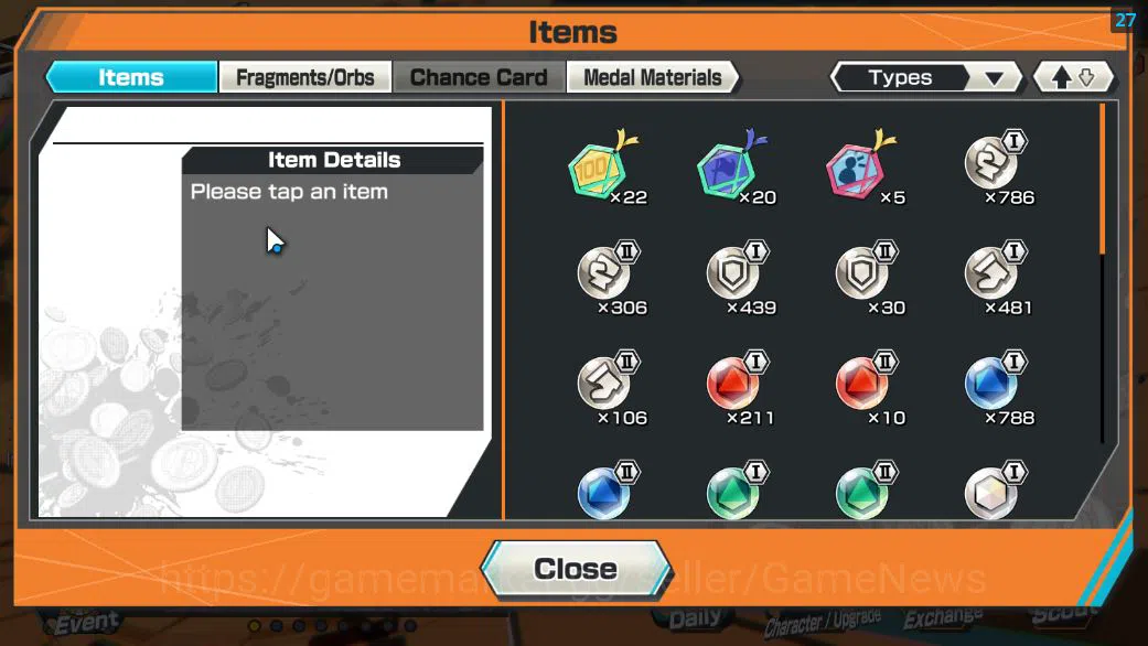 One Piece Bounty Rush Accounts Global|4 EX|BP Kuzan,AMS[Borsalino],GP Gol D.Roger image 9