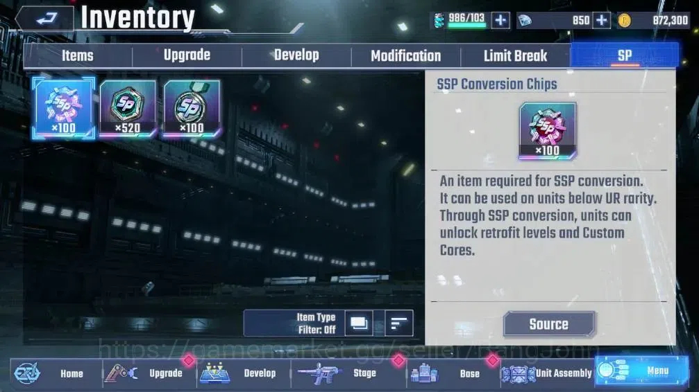 SD Gundam G Generation ETERNAL Accounts Global| Rank 18 | FreshStory | 850 Diamond|11 URGundam Wing Gundam,Great Zeong|10 1