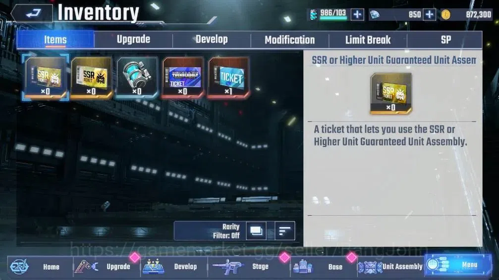 SD Gundam G Generation ETERNAL Accounts Global| Rank 18 | FreshStory | 850 Diamond|11 URGundam Wing Gundam,Great Zeong|10 5