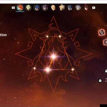 Genshin Impact Accounts Others Unknown|Mavuika C2|1 limit Mavuika 4 char standart|TakeMail(GI791Z)