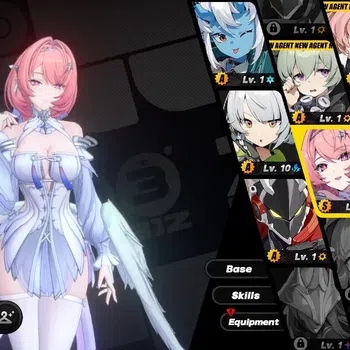 Zenless Zone Zero Accounts Starter ASIA|IK 5|Fresh Starter Prologue| 2 Limited Remielle, Jane Doe+Sign|1st Pull|All