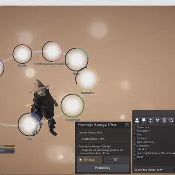 Black Desert Online Accounts EU-WEB|854 GS Maegu/Seraph Lv63++|Ready PvP/PvE|Exchange Weapon|Fragment map|P2W Tent|CHeck