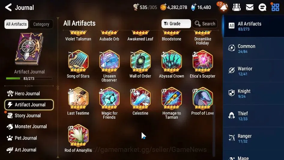 Epic Seven Accounts ASIA Unverif|New Era|12 ML(School Nurse Yulha,Mona image 12