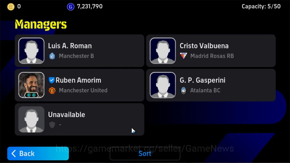 eFootball Accounts Mobile|BigTime(Frank Rijkaard,Frank Lampard),Pheno image 14