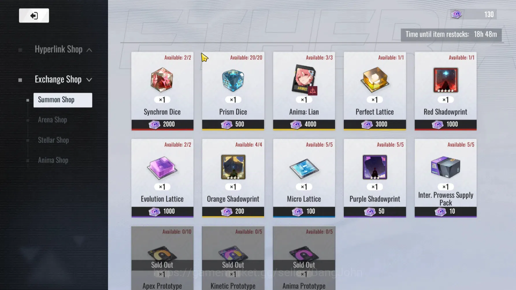 Etheria: Restart Accounts GLOBAL | LVL 32 | 12 SSR | MC Costume ( Female ) | image 4
