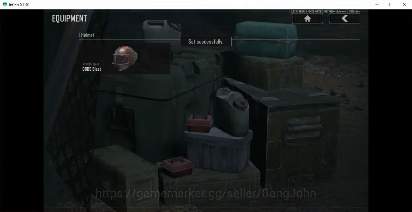 Arena Breakout Accounts MOBILE|LVL30 SV 14,9 M|CV 13,5M|MORE SKIN MORE DET image 2