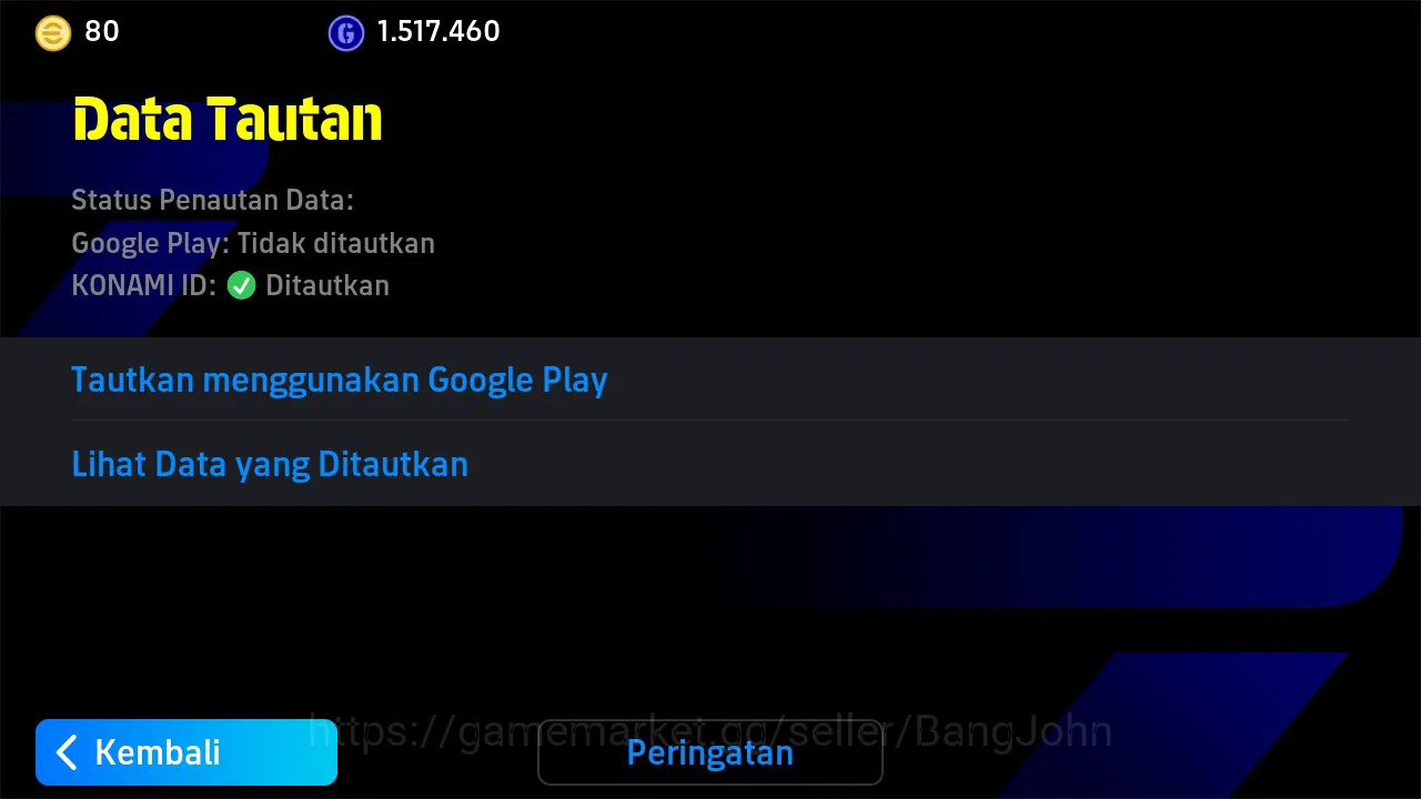 eFootball Accounts Android Pwr 3207 | Son Showtime | Omar ShowTime | image 9