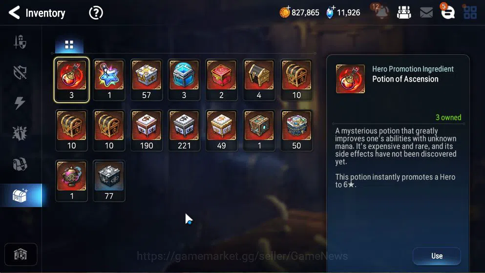 Epic Seven Accounts GLOBAL Unverif|New Era|9 ML(Salome,LOTScales,Ruele image 2