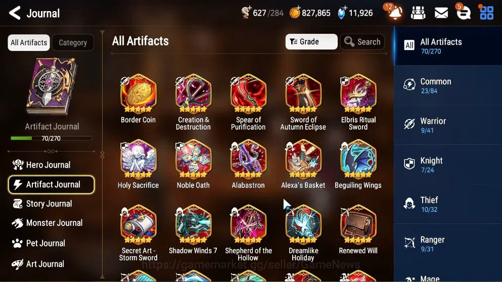 Epic Seven Accounts GLOBAL Unverif|New Era|9 ML(Salome,LOTScales,Ruele image 7