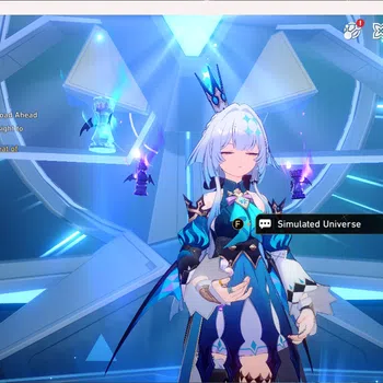 Honkai Star Rail Others ASIA TL50|Cherydra E1+Sign|Cyrene+Sign|Phainon|Dan image 1