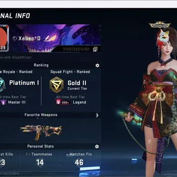 Blood Strike Others ASIA | Eternal MELE: Chainblade | Eternal UMP45 -  image 1