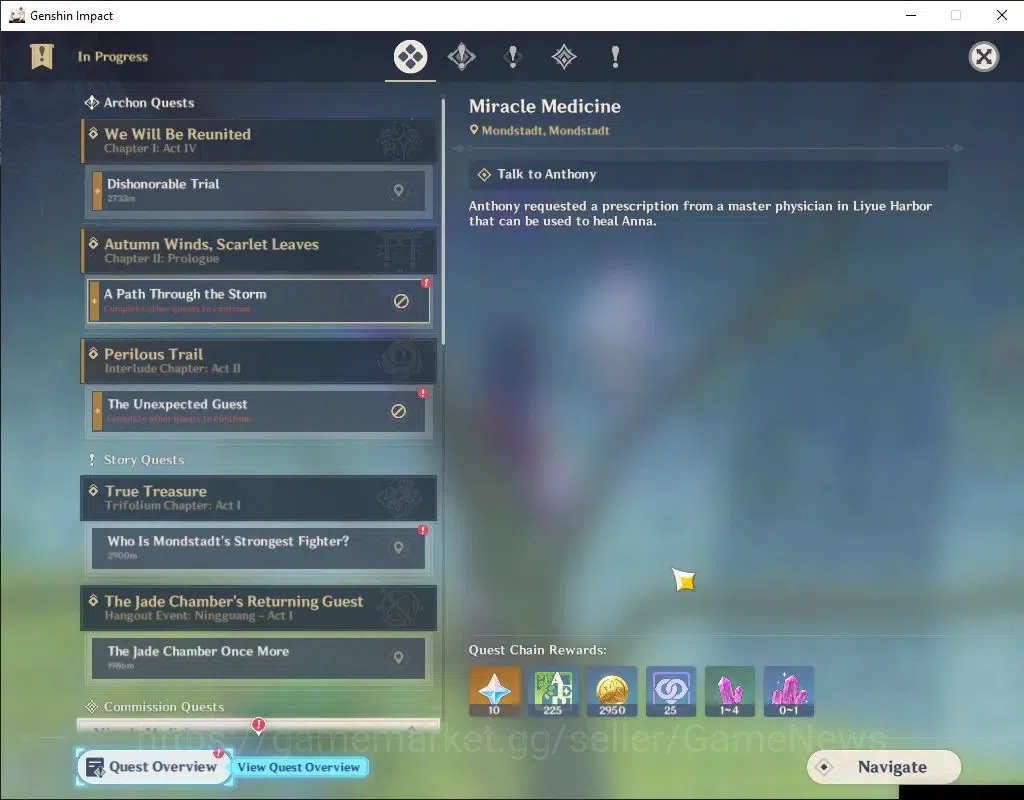Honkai Star Rail Accounts Asia|TL 69|Free GI|15 Limited|(Phainon,Hysilens,SW image 15