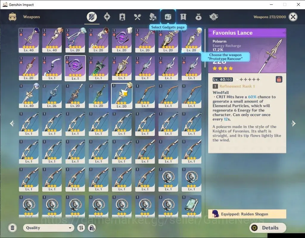 Honkai Star Rail Accounts Asia|TL 69|Free GI|15 Limited|(Phainon,Hysilens,SW image 19