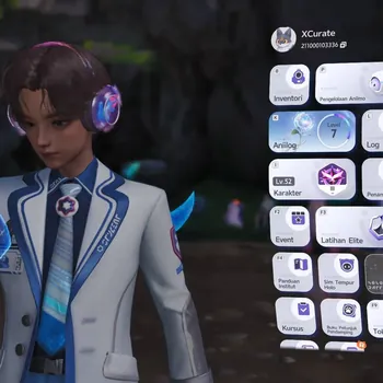 Aniimo Accounts Others EU|Lv 52|Fulmintis Team|6 Prismana(Glynsera Sp X,Turbo Sp VII,Etc)|12 Sparkling,2 Umbral Spark,3